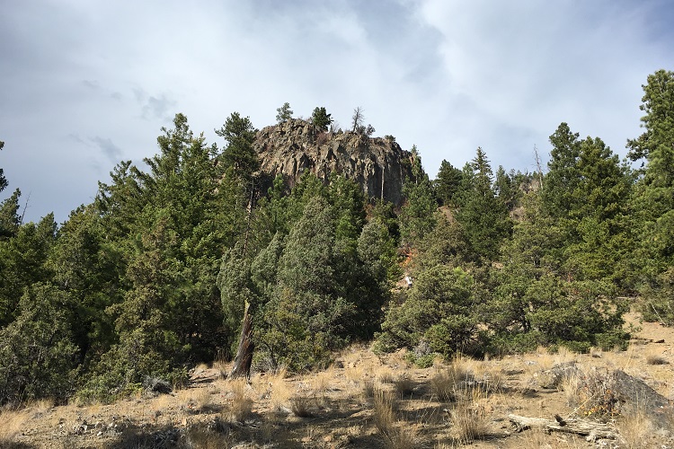 Hiking in Kelowna