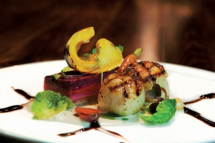 Downtown Kelowna Restaurants Destination Guide by Kelowna Concierge