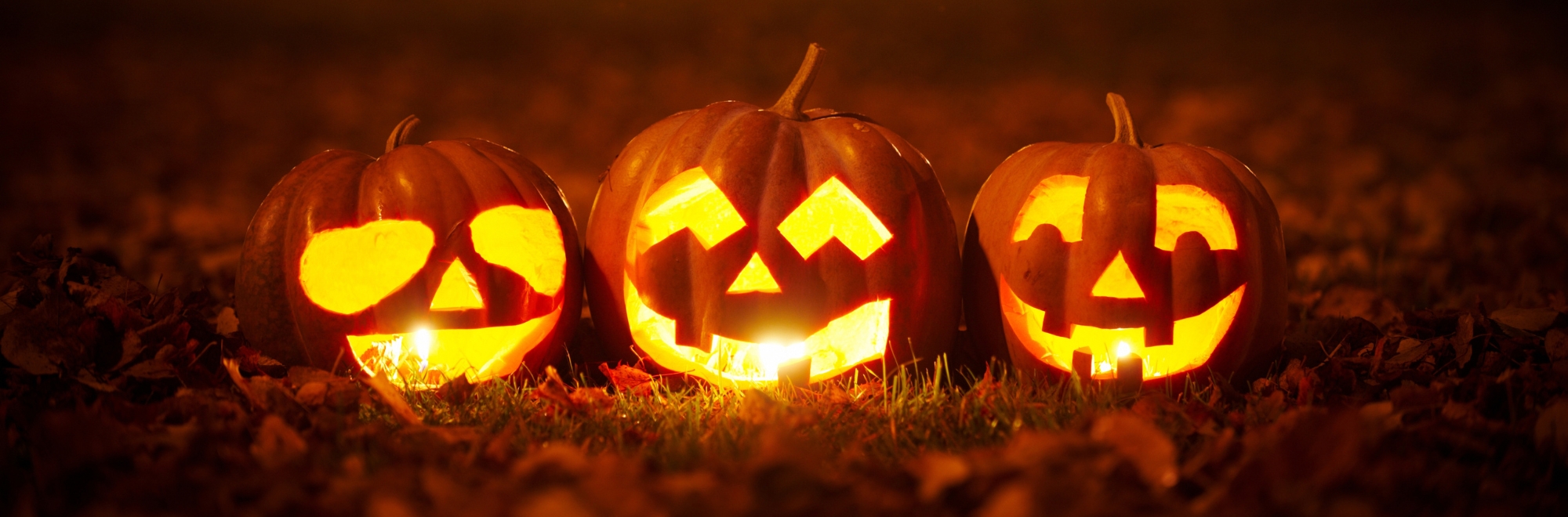 Halloween Events in Kelowna